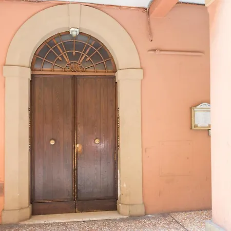 Caseospitali - La Tana Dei Putti, Nido Romantico Nel Centro Citta