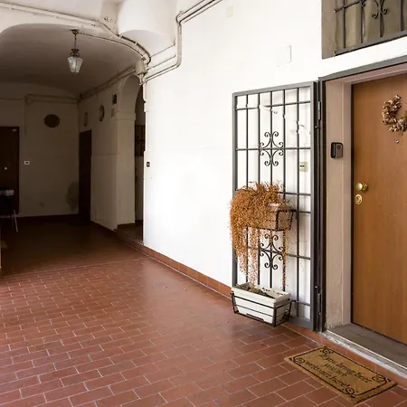 Caseospitali - La Tana Dei Putti, Nido Romantico Nel Centro Citta Bologna
