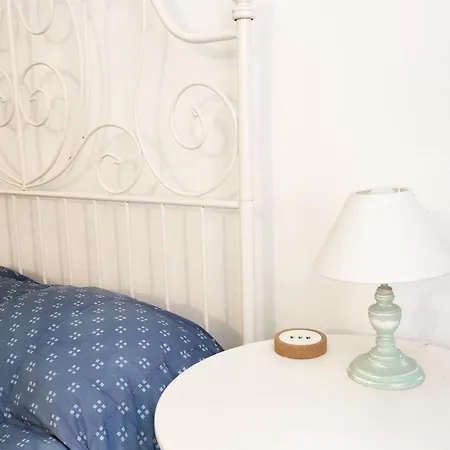 Caseospitali - La Tana Dei Putti, Nido Romantico Nel Centro Citta Apartamento