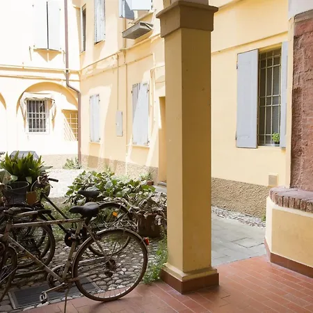 Caseospitali - La Tana Dei Putti, Nido Romantico Nel Centro Citta *
