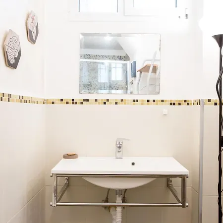 Caseospitali - La Tana Dei Putti, Nido Romantico Nel Centro Citta Apartmán Boloňa