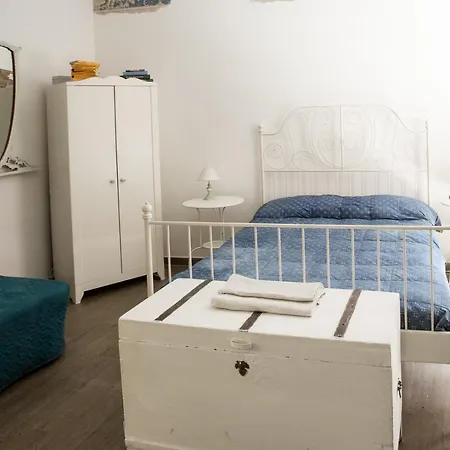 Caseospitali - La Tana Dei Putti, Nido Romantico Nel Centro Citta Apartmán