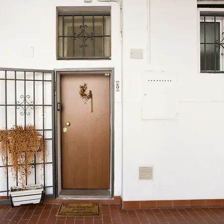 Caseospitali - La Tana Dei Putti, Nido Romantico Nel Centro Citta Boloňa