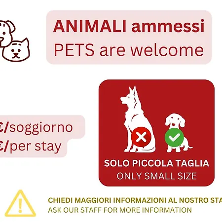 Caseospitali - La Tana Dei Putti, Nido Romantico Nel Centro Citta Apartmán